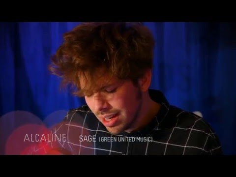 Alcaline, l'Instant - Sage