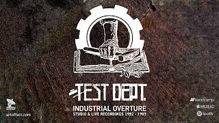 Music video thumbnail preview for TEST DEPT \ by Test Dept.