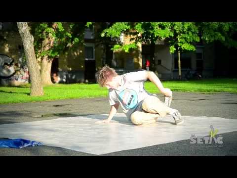 Šetač #37 - Keep Calm