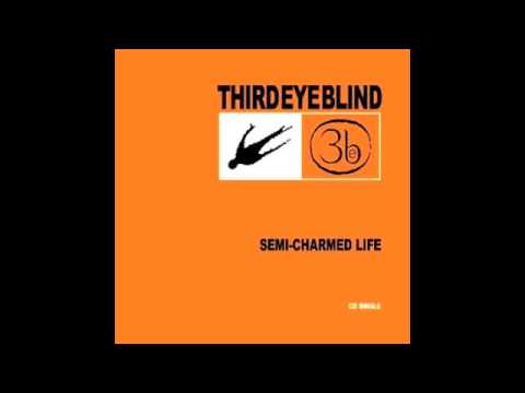 Semi-Charmed Float On Life (Third Eye Blind vs. Modest Mouse Mashup)