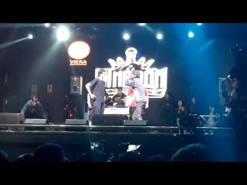 OYELOCO  🇵🇪  vs  FALCO 🇵🇪   KINGDOM 2019