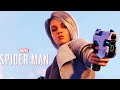 Spider Man Remastered Silver Lining DLC All Cutscenes PS5 Game Movie 4K Ultra HD