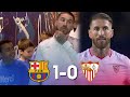 Lamine Yamal et Fermin Lopez sont IMPOLIS 🤣...Barça VS Seville (1-0) - Le debrief / resume