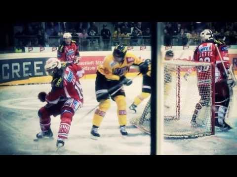 "Fans for Fair Play"-Day UPC Vienna Capitals vs EC Villacher SV