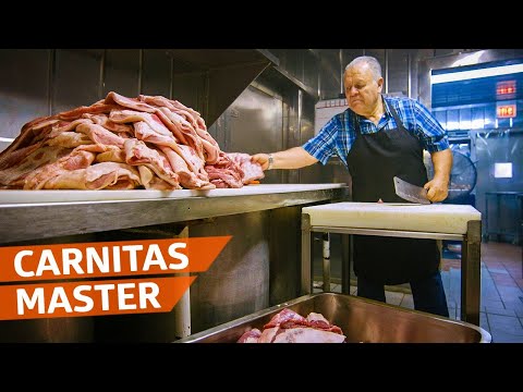 El Canario Carnitas