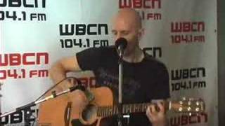 Ashes Divide on WBCN - part 1