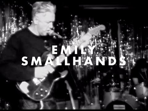 Barringtone // Emily Smallhands // Windmill Brixton // 08.11.19