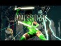 Killer Instinct Orchid Awesome Victory
