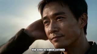 ???? GUERRA INVISÍVEL – Anjos x Demônios em Música Gospel Épica????O Nome de Jesus que Derrota as Trevas????️