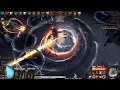Demi's 17k ES/1.5M+ DPS TheSafestLemon, Low Life Righteous Fire/Scorching Ray Guardian