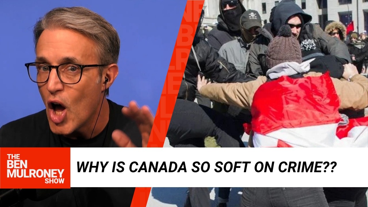 An Ontario judge just put Canada’s legal system on blast. Will anybody listen?