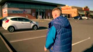 C4 Cops and Robbers: Stokesy, Scum of Pensnett