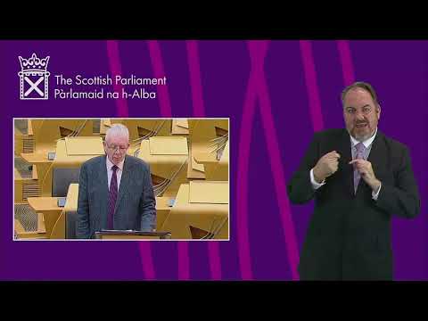 Ministerial Statement: Report on Coronavirus Legislation BSL - 6 October 2020