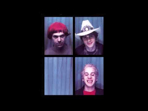 Calm - Rolling Thunder (199?) Demo