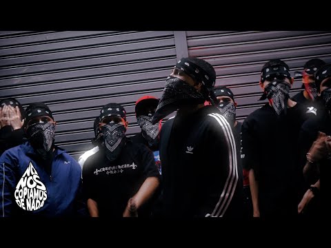 666 DLB - QVAN A DECIR DE MI (Official Music Video) Dir by SantyconYE