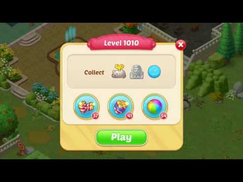 Matchington Mansion [HD] Level 1010