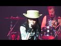 Adam Ant ~ Greta X ~ Las Vegas
