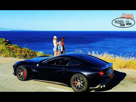 Ferrari Trip