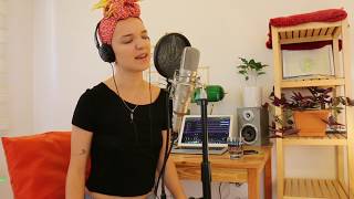 Gözde Oktar - Yalan Olur (Gökhan Tepe Cover)