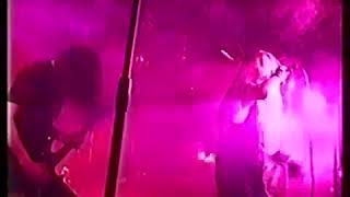 Bolt Thrower - Where Next to Conquer live in Manchester