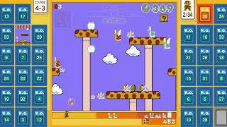 【マリオ35】スペシャルバトルプレイ！