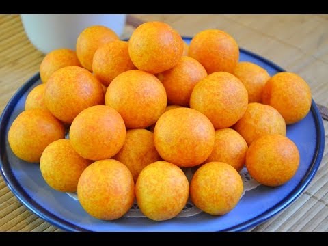 download lagu mp3 mp4 How To Make Fried Sweet Potato Balls, download lagu How To Make Fried Sweet Potato Balls gratis, unduh video klip How To Make Fried Sweet Potato Balls