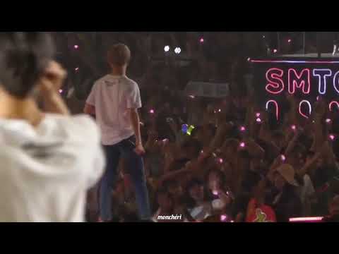 190803 TAEMIN FOCUS - SMTOWN 2019 in TOKYO ENDING (DAY 1)