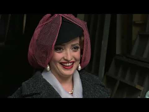 Fellinopolis by Silvia Giulietti | SBIFF 2021