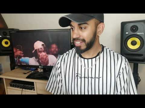 REACTION 🇹🇬 Ghettovi x GMG RPT - Kpodje N'go (ACT 2 - Official Video)