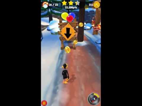 Looney Tunes Dash Level 679