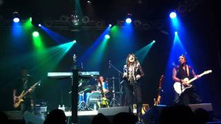 no no keshagesh-Buffy sainte marie highline ballroom NY