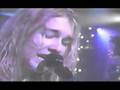 Silverchair - Suicidal Dreams (Live in Toronto 1997)
