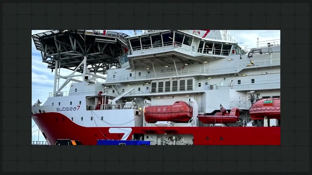 Over 1,000 Successful Vessel Operations Completed