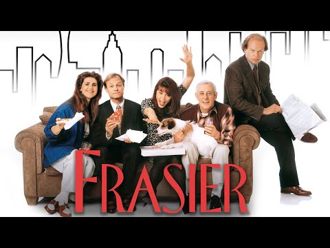 ***OUTDATED*** Top 20 Worst Frasier Episodes