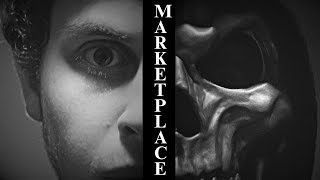 MARKETPLACE - Jakob Owens Horror Short Film Contest 2025