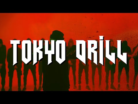 V:RGO, Mishell - TOKYO DRILL (dir. @Supers4upen_)