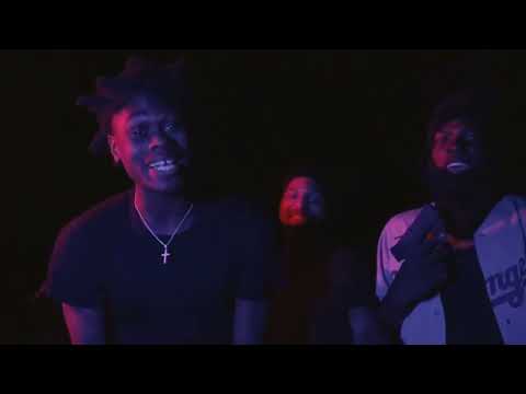 JERM x Von Free x Kmoney - ‘Consequences’