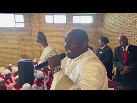 COGHDYWM Convention 2023 - Thixo ulilanga lethu