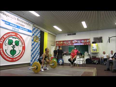 2014 Oberbayerische Meisterschaft - Group 1