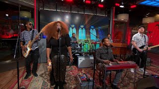 Saturday Sessions: Robert Randolph and the Family Band perform "Shake It"