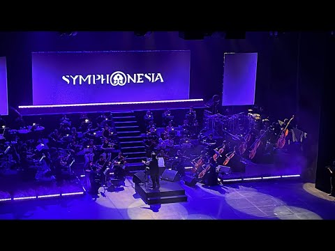 [Live Orchestra] Terbuang Dalam Waktu - Barasuara X Erwin Gutawa Orchestra 