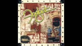 Foghat - ROAD CASES-11 &quot;Angel Of Mercy&quot;