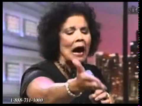 We Will Stand - Judy Jacobs