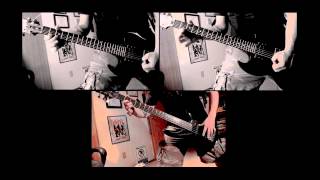 Warghoul (GWAR Cover)