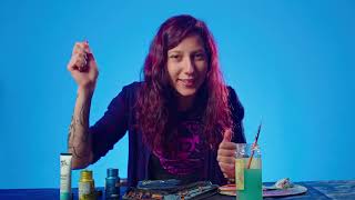 Cum să facem un portofel de designer