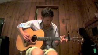 Tear Down the House (Avett Brothers cover)