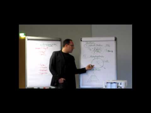 2011 01 14 Strategie Netzwerk   Niels Pfläging