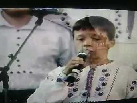 Tudor  Guia si Haiducii de la Feleac - Cantec de Bucovina