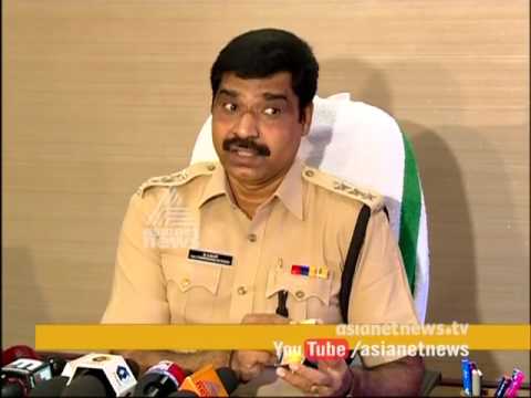 One arrested for Fake credit card fraud |FIR 3 Aug 2016