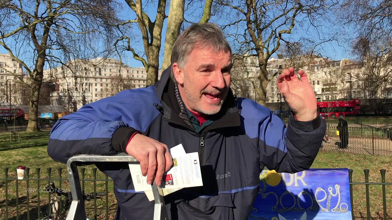 Believe On The Lord Jesus - Preaching The Word Of God Speakers Corner